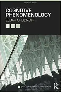 Cognitive Phenomenology