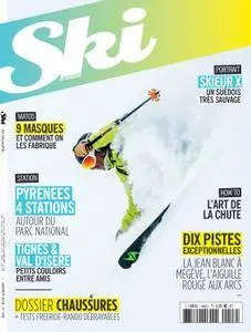 Ski Magazine - décembre 24, 2017