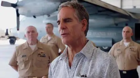 NCIS: New Orleans S03E05