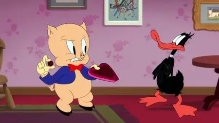 Looney Tunes Cartoons S05E01