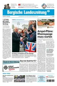 Kölnische Rundschau Rheinisch-Bergischer Kreis – 30. März 2023