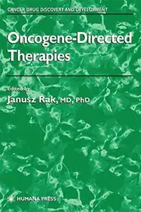 Oncogene-Directed Therapies