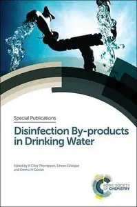 Disinfection by-Products in Drinking Water