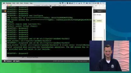 ITPRO.TV - AWS Certified SysOps Administrator: ACSA