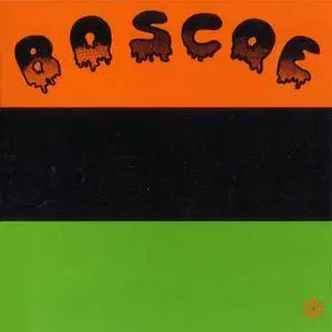Boscoe - s/t (1973) {2007 Numero Group} **[RE-UP]**