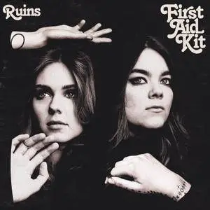 First Aid Kit - Ruins (2018)