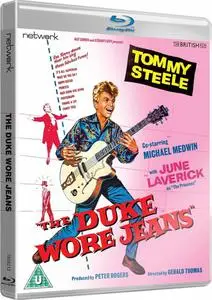 The Duke Wore Jeans (1958)