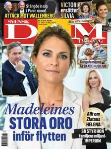 Svensk Damtidning – 26 april 2023