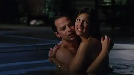A Good Old Fashioned Orgy (2011)