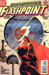Flashpoint #2 (of 3) [2000]