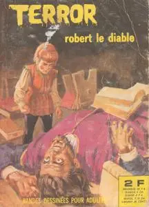 Terror #16 Robert le Diable