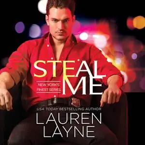 «Steal Me» by Lauren Layne