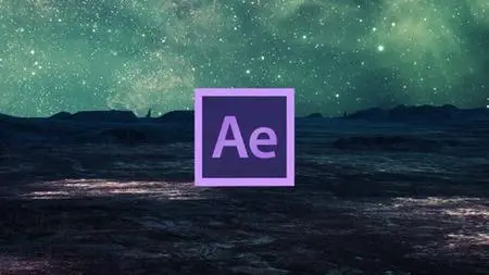 Formation Complète After Effects CC en 24h (Updated)