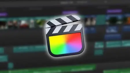 Final Cut Pro X in 60 Minutes (2022)