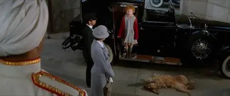 Annie (1982) [Remastered]