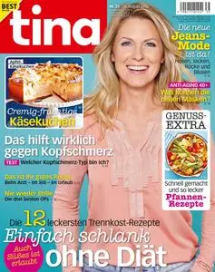 tina – 24 August 2016