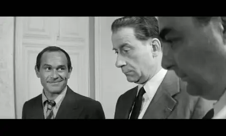 Le Jour et l'heure (1962)