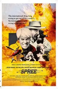Spree / Survival Run (1979)