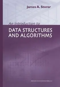 An Introduction to Data Structures and Algorithms (Repost)