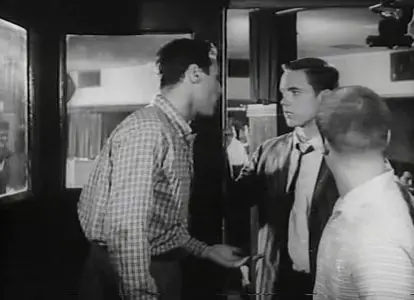 The Prime Time (1960)