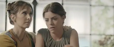 A la mala (2015)