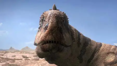 Planet Dinosaur: Ultimate Killers (2012)
