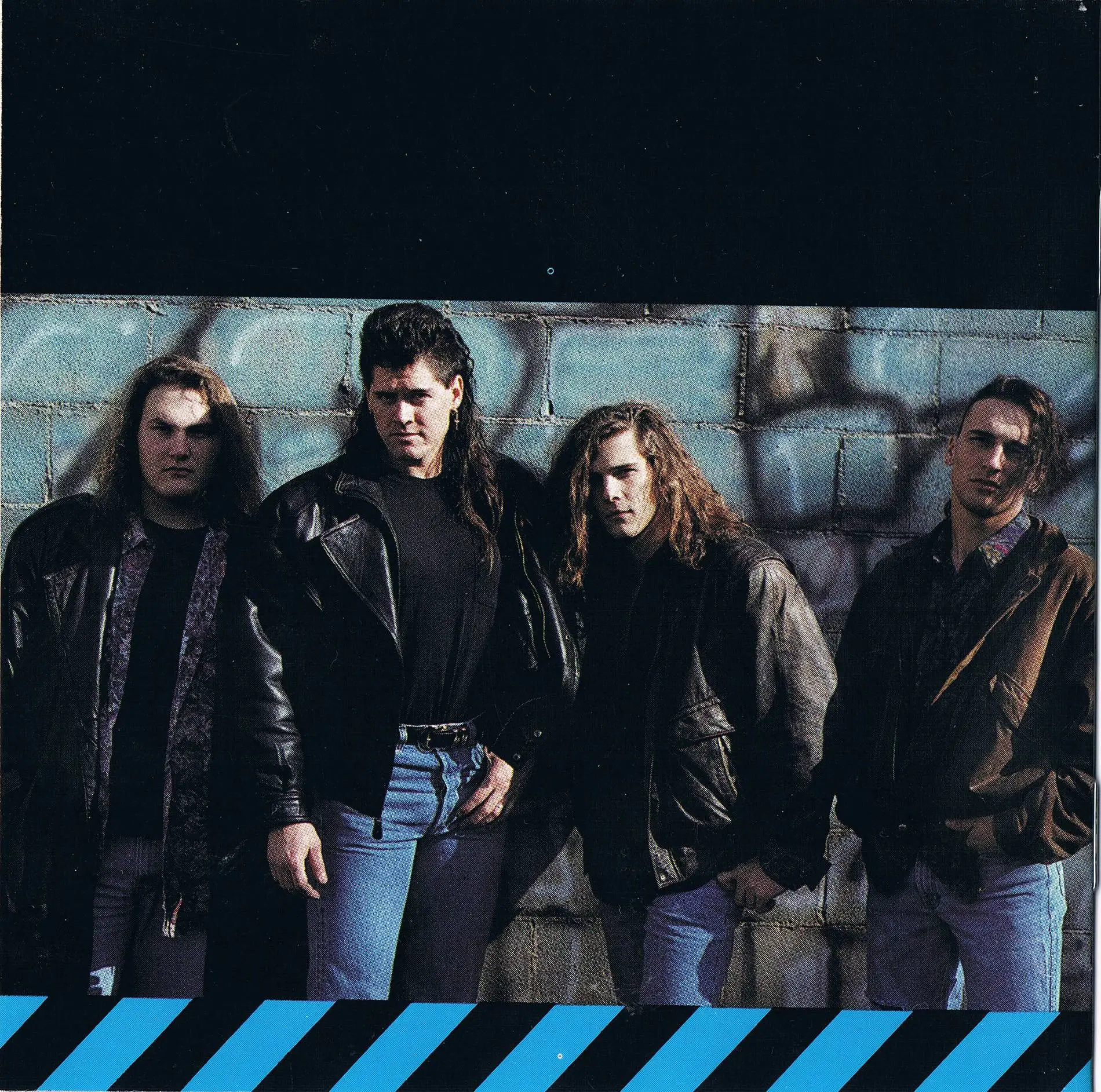 Refugee - Life Goes On (1992)