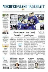 Nordfriesland Tageblatt - 04. Februar 2019