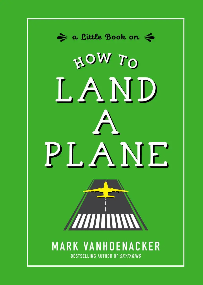 How to Land a Plane / AvaxHome