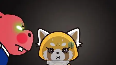 Aggretsuko S01E03