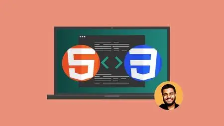 Learn HTML5 and CSS3 From Scratch - Crash Course