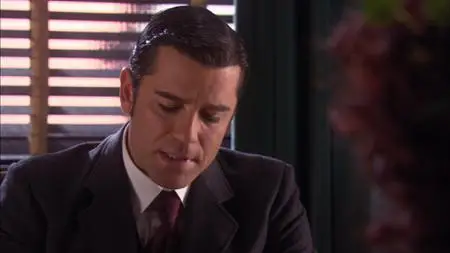 Murdoch Mysteries S03E07