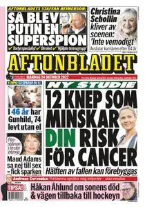 Aftonbladet – 24 oktober 2022