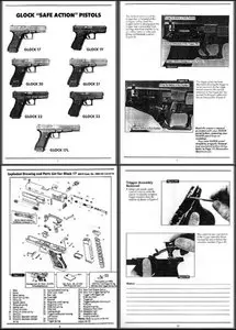Glock ARmorers Manual