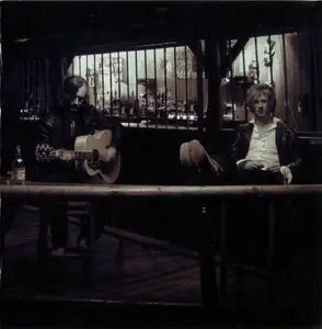 The Union - The Union (CD+DVD) (2010)