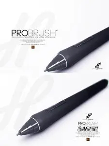 Illustrator Brush AI - ProBrush