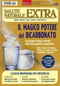 Salute Naturale Extra N.153 - Giugno-Luglio 2023