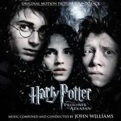 Harry Potter Prisoner of Azkaban Soundtrack
