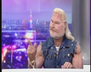 Les Guignols : La France d'après 