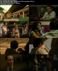 Luck S01E04