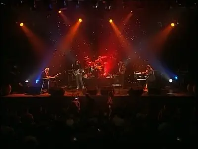 Procol Harum - Live (2001)