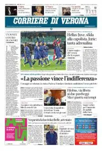 Corriere di Verona – 08 febbraio 2020