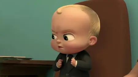 The Boss Baby: Back in Business S03E06