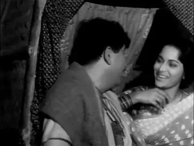 Teesri Kasam (1967)