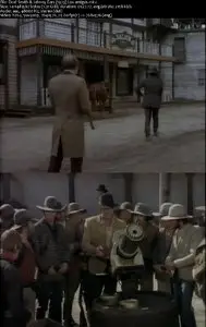 Deaf Smith & Johnny Ears (1973) 