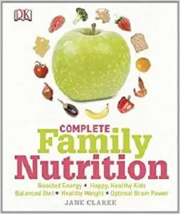 Complete Family Nutrition