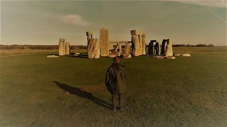 PBS - Secrets of the Dead: The First Circle of Stonehenge (2021)