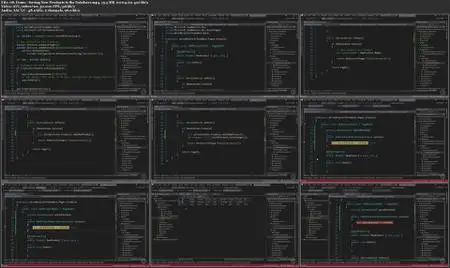 ASP.NET Core 6 Razor Pages Fundamentals