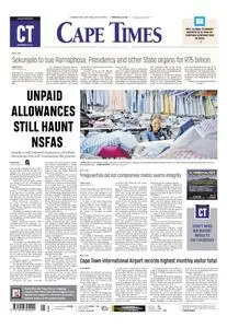 Cape Times - 16 January 2024