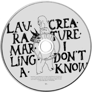 Laura Marling - A Creature I Don't Know (2011)